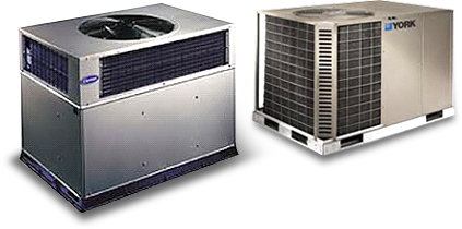 HVAC Experts & Commercial Services